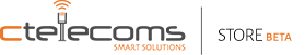 Store Ctelecoms Logo